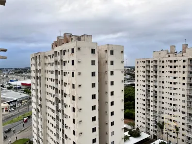 Apartamento com 2 Quartos à venda, 51m² no Antares, Maceió