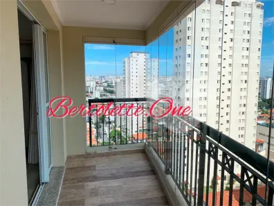 Apartamento com 3 Quartos à venda, 110m² no Vila Guilherme, São Paulo