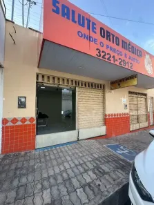 para alugar, 30m² no Centro, Teresina