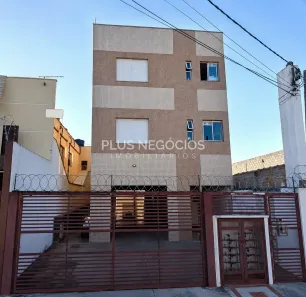 Apartamento com 1 Quarto à venda, 30m² no Jardim Piazza di Roma, Sorocaba