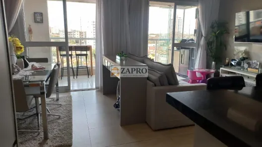 Apartamento com 3 Quartos à venda, 92m² no Parque Industrial, São José dos Campos