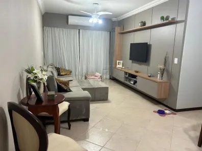 Apartamento com 3 Quartos à venda, 129m² no Jardim América, Bauru