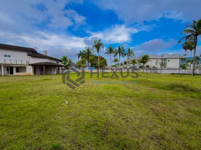 Lote/Terreno à venda, 1000m² no Jardim Acapulco, Guarujá