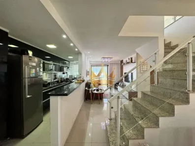 Cobertura com 3 Quartos à venda, 165m² no Freguesia (Jacarepaguá), Rio de Janeiro