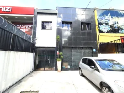 Ponto Comercial à venda, 300m² no Pacaembu, São Paulo