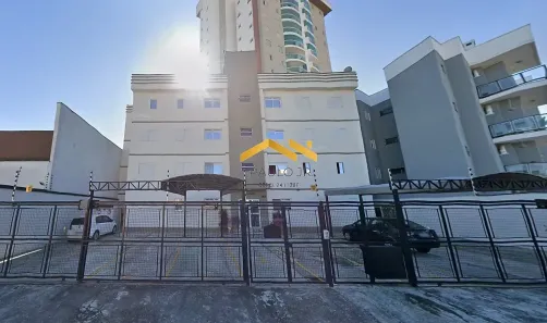 Apartamento com 3 Quartos à venda, 83m² no Residencial Portal da Mantiqueira, Taubaté