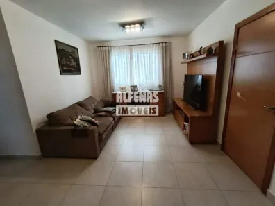 Apartamento com 3 Quartos à venda, 93m² no Europa, Contagem
