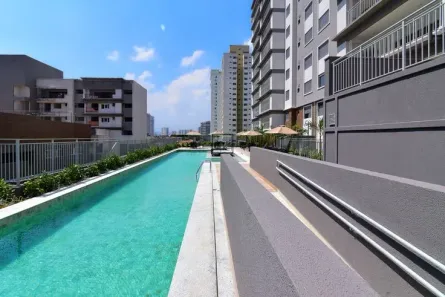Apartamento com 3 Quartos à venda, 122m² no Vila Gomes Cardim, São Paulo