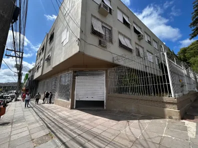 Ponto Comercial para alugar, 482m² no Partenon, Porto Alegre