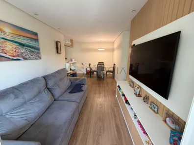Apartamento com 3 Quartos à venda, 81m² no Vila Isa, São Paulo