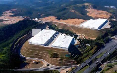 Galpão/Depósito/Armazém para alugar, 30000m² no Santa Terezinha (Jordanésia), Cajamar