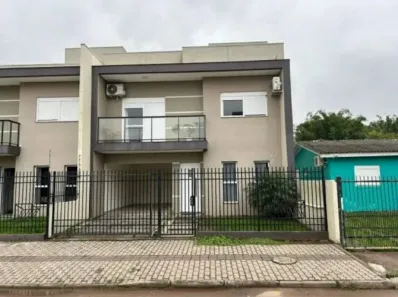 Casa com 3 Quartos à venda, 161m² no Pinheiro Machado, Santa Maria