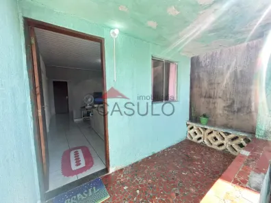 Casa com 2 Quartos à venda, 65m² no Vila Comercial, Jundiaí