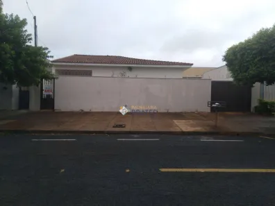 Imóvel Comercial à venda, 207m² no Vila Ipiranga, São José do Rio Preto