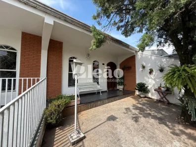 Casa com 4 Quartos à venda, 320m² no Jardim das Vitórias Régias, Valinhos