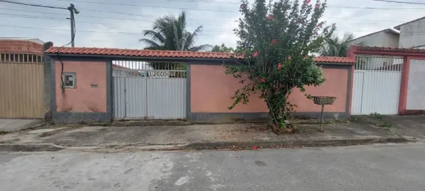 Casa com 2 Quartos à venda, 192m² no Cidade Beira Mar, Rio das Ostras