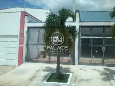 Imóvel Comercial com 1 Quarto à venda, 136m² no Água Branca, Piracicaba
