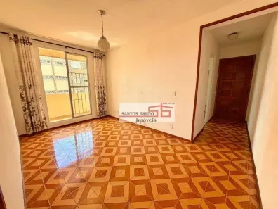 Apartamento com 2 Quartos à venda, 50m² no Vila Santa Maria, São Paulo