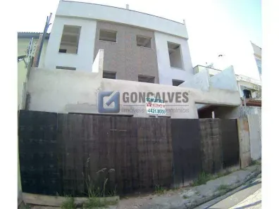 Apartamento com 2 Quartos à venda, 46m² no Vila Helena, Santo André