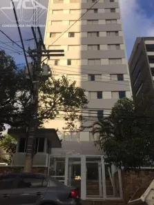 Apartamento com 3 Quartos para venda ou aluguel, 100m² no Vila Mariana, São Paulo
