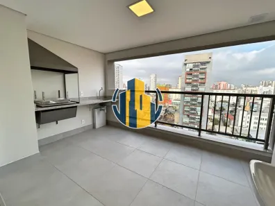 Apartamento com 2 Quartos à venda, 65m² no Vila Mariana, São Paulo