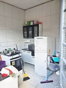 Casa com 2 Quartos à venda, 64m² no Jardim Santa Madre Paulina, Sorocaba