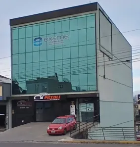 Sala Comercial para alugar, 280m² no São José, Caxias do Sul