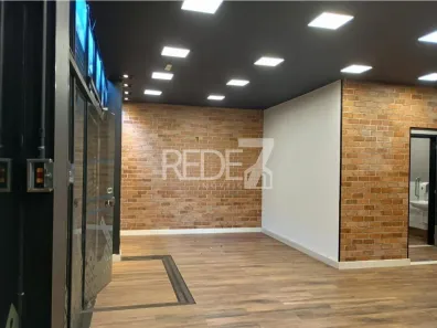 Ponto Comercial para alugar, 233m² no Jardim Flamboyant, Campinas