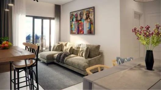 Apartamento com 1 Quarto à venda, 77m² no Centro, Cascavel