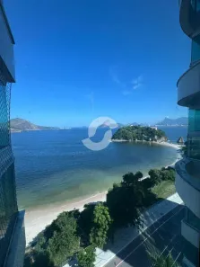 Apartamento com 4 Quartos à venda, 423m² no Boa Viagem, Niterói