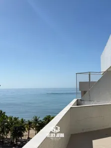 Cobertura com 4 Quartos à venda, 254m² no Ponta Verde, Maceió