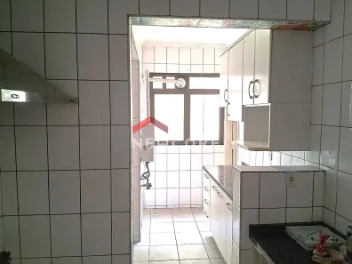 Apartamento com 3 Quartos à venda, 98m² no Jardim das Nações, Taubaté