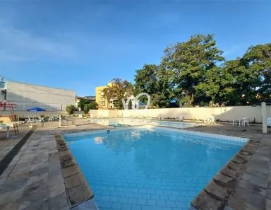 Apartamento com 3 Quartos à venda, 146m² no Anil, Rio de Janeiro