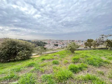 Lote/Terreno à venda, 1103m² no Loteamento Portal da Colina, Jundiaí
