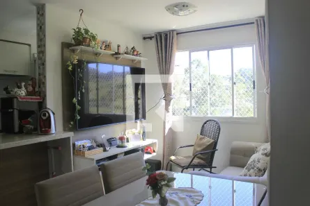 Apartamento com 2 Quartos à venda, 44m² no Jardim Las Vegas, Guarulhos