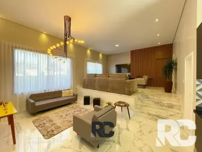 Casa de Condomínio com 3 Quartos à venda, 180m² no Parque Residencial Itapeti, Mogi das Cruzes