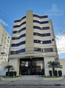 Apartamento com 3 Quartos para alugar, 134m² no Centro, Tubarão