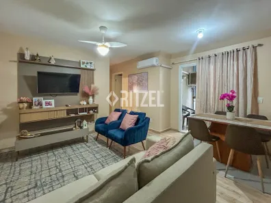 Apartamento com 3 Quartos à venda, 94m² no Industrial, Novo Hamburgo