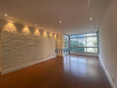 Apartamento com 3 Quartos à venda, 115m² no São Conrado, Rio de Janeiro
