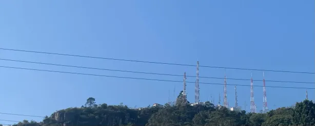 Lote/Terreno à venda, 598m² no Centro, Florianópolis