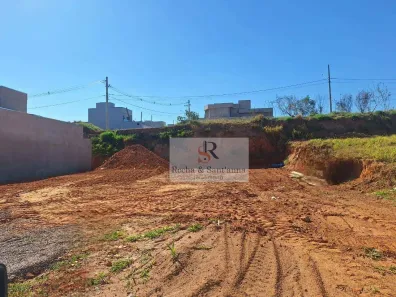 Lote/Terreno à venda, 150m² no Jardim Casablanca, Indaiatuba