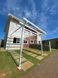 Apartamento com 3 Quartos à venda, 93m² no Jardim Santa Rosa, Nova Odessa