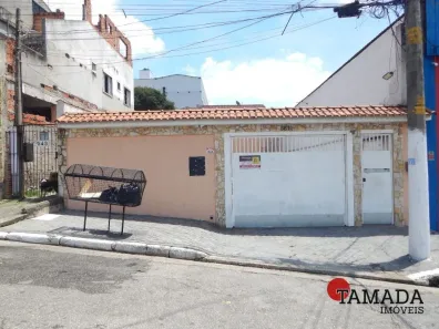 Casa com 2 Quartos à venda, 64m² no Vila Ré, São Paulo