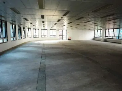 Sala Comercial para alugar, 374m² no Vila Olímpia, São Paulo