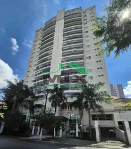 Apartamento com 4 Quartos à venda, 132m² no Vila Parque Jabaquara, São Paulo