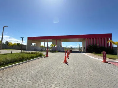 Lote/Terreno à venda, 225m² no Zona de Expansão (Capuã), Barra dos Coqueiros