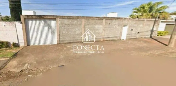 Lote/Terreno à venda, 1000m² no Cidade Jardim, Uberlândia