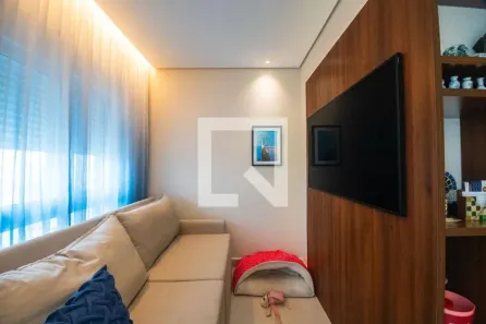 Apartamento com 1 Quarto à venda, 51m² no Vila Leopoldina, São Paulo