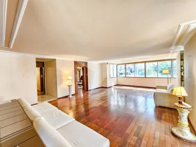 Apartamento com 4 Quartos à venda, 333m² no Paraíso, São Paulo
