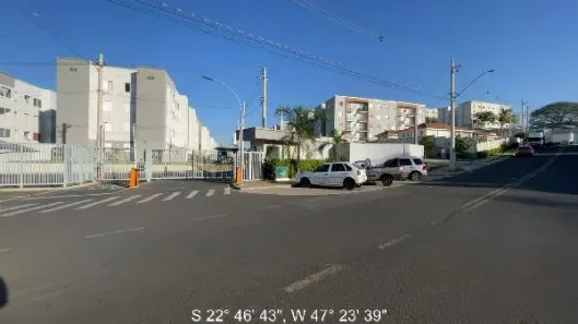 Apartamento com 2 Quartos à venda, 42m² no Recreio Alvorada, Santa Bárbara D'Oeste